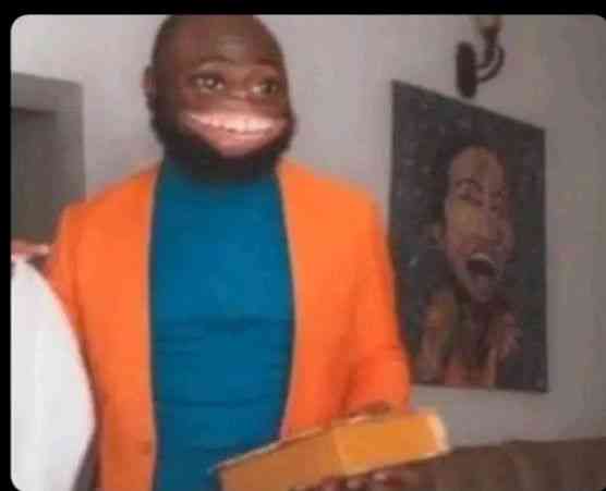 Aboki dey toast you for this period you dey squeeze face | MirrorLog